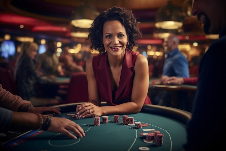 Speed Baccarat Game